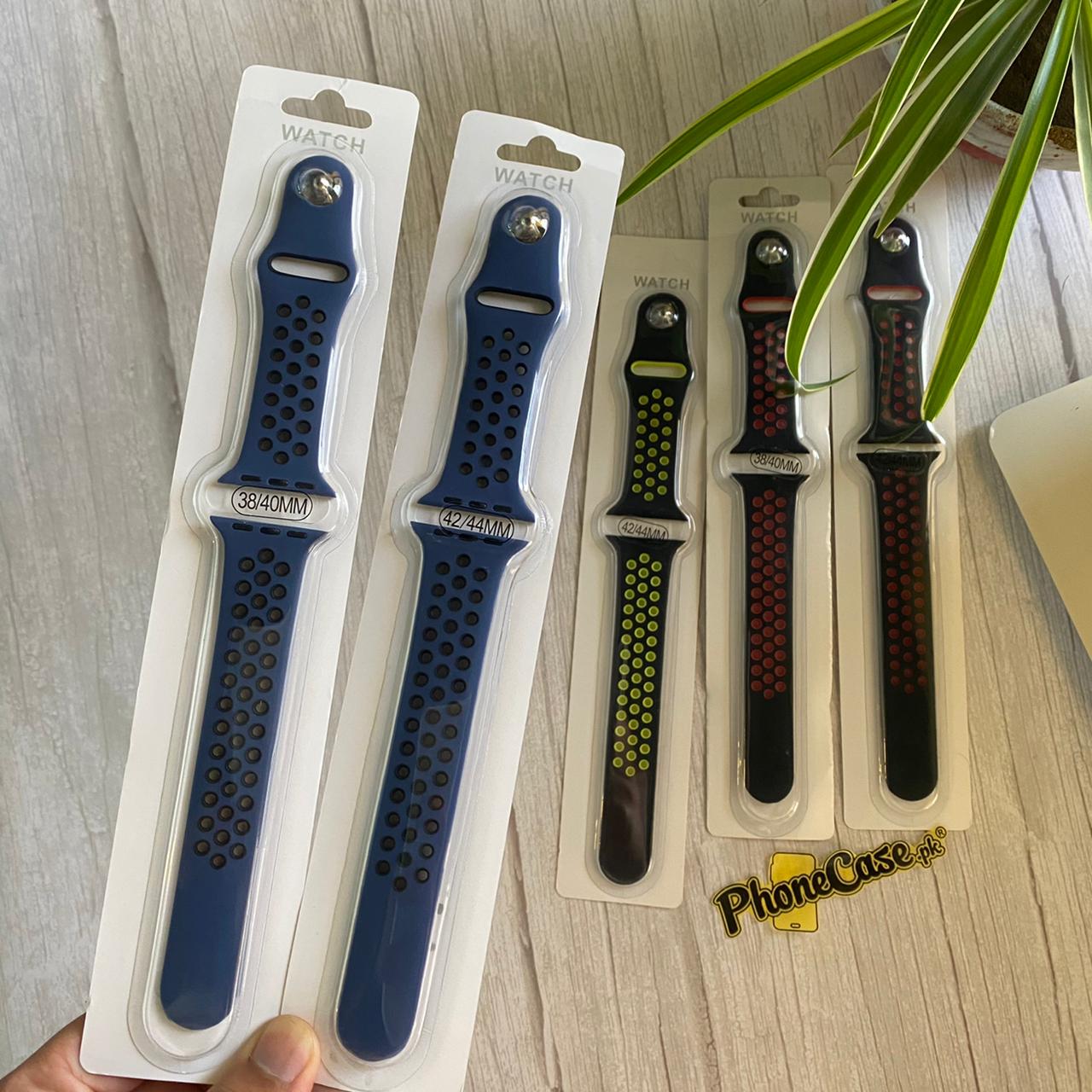 Nike Sports apple watch Band Strap for all series