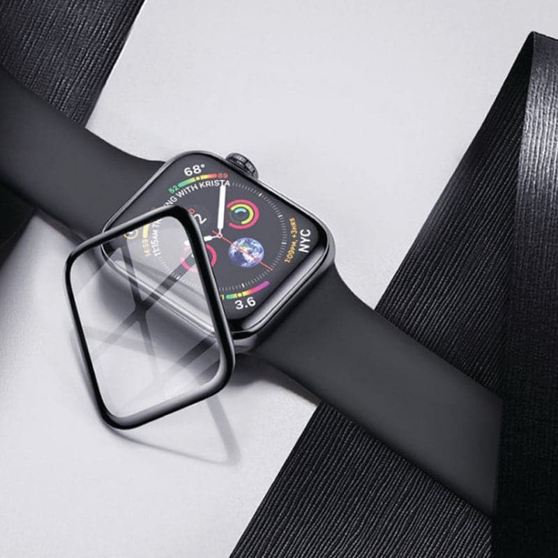 Apple watch 7 45mm PMMA soft film Screen Protector