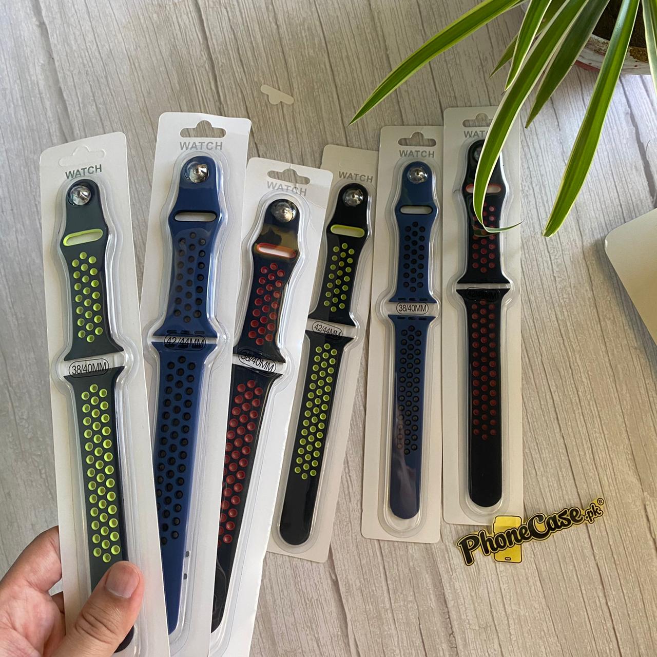 Nike Sports apple watch Band Strap for all series